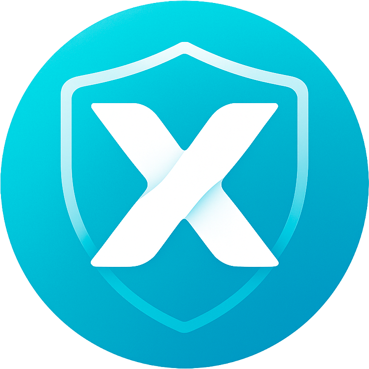 ZenXNet VPN логотип